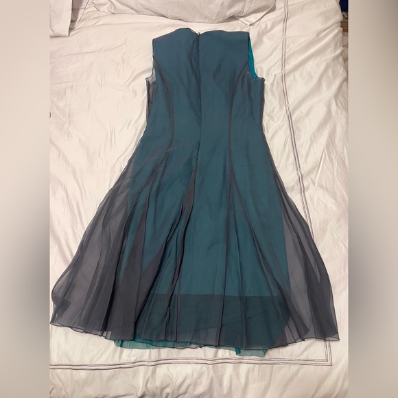 Vintage MaxMara sport dress - Picture 2 of 3